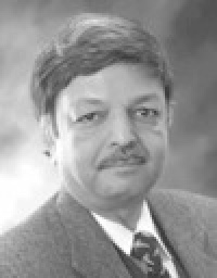 Dr. Raj K Gupta MD, Pulmonologist