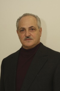 Dr. Giovanni Curcio M.D., OB-GYN (Obstetrician-Gynecologist)