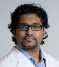 Dr. Sadeq Quraishi M.D., Anesthesiologist