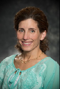 Dr. Catherine Louise Brigman M.D.