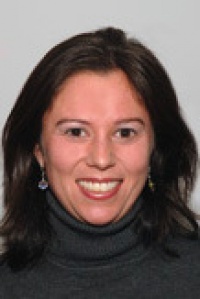 Dr. Stephanie Lynne Marshall M.D.