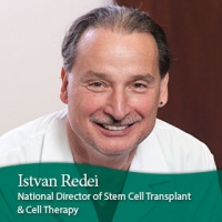Dr. Istvan Redei M.D., Psychologist