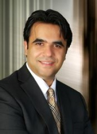 Dr. Mahdi  Ali DMD, MPH