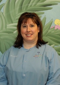 Dr. Amey Severson D.M.D., Dentist (Pediatric)