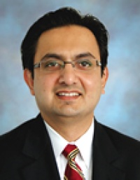 Adeeb Ahmed MD, Cardiologist