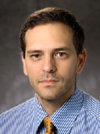 Dr. Alejandro Moreno M.D., Internist