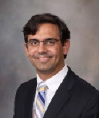 Dr. Ziad M El-zoghby M.D., Nephrologist (Kidney Specialist)