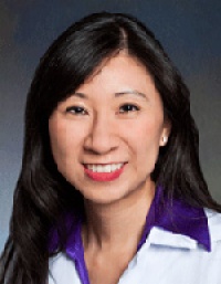 Dr. Stephanie W Liu M.D.