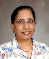 Dr. Vijaya L. Mallela M.D., Family Practitioner