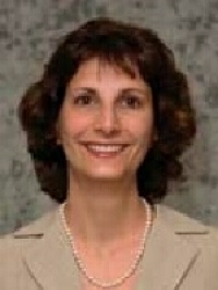 Dr. Helen Maciorowski M.D., Internist
