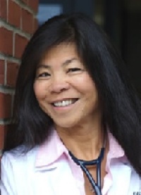 Dr. Edith Chu M.D., Emergency Physician