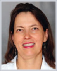 Dr. Yelena Potylitsina M.D., Pediatrician