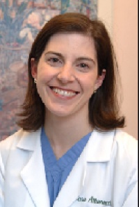 Dr. Cara A Attanucci M.D.