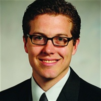 Dr. Joshua David Purses D.O., Orthopedist