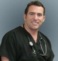 Dr. Mark Ike Debruin D.O.