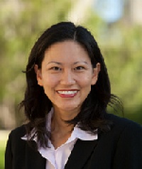 Dr. Sonya Grace Wang M.D.