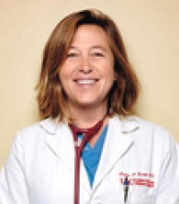 Leslie A. Saxon M.D., Cardiologist