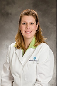 Dr. Elizabeth Ann Ceilley M.D.