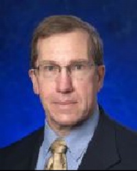 Dr. Charles V. Capen M.D., OB-GYN (Obstetrician-Gynecologist)