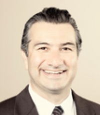 Dr. Anthony Corral Romero M.D., Orthopedist