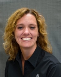 Mrs. Anne Marie Deaton P.T., Physical Therapist