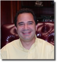 Fernando Lopez M.D., Cardiologist