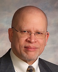 Dr. William A. Dodson M.D.