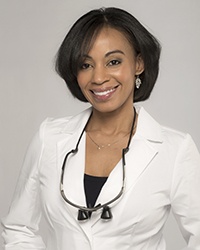 Dr. Shawna Steele Battier DDS
