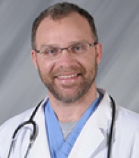 Dr. Charles M Janssens D.O.