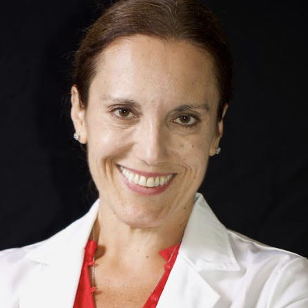 Dr. Ana Costa, M.D., Anesthesiologist