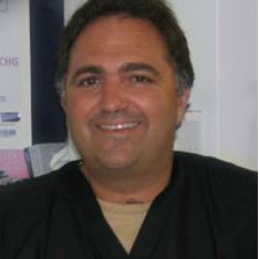 Dr. Marc Kerner, MD, FACS, Doctor