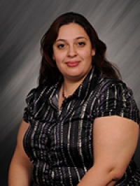 Dr. Veronica Dolores Figueroa MD, OB-GYN (Obstetrician-Gynecologist)
