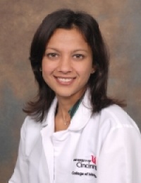 Dr. Surabhi Agarwal Khanna M.D, Rheumatologist