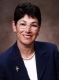Dr. Sharon Miller Root D.P.M.