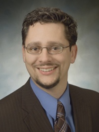 Dr. Ryan Lawrence Yoder M.D.
