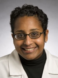 Dr. Meera Varma Simoes MD, OB-GYN (Obstetrician-Gynecologist)