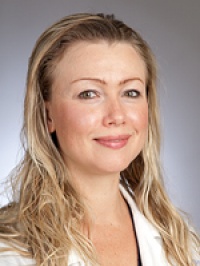 Dr. Nailia  Vodovskaia MD
