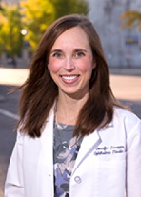Dr. Jennifer Trew Scruggs M.D., Ophthalmologist