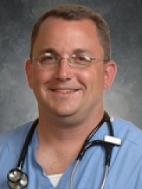 Dr. Kevin M Hanson M.D., Emergency Physician