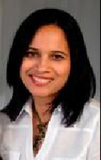 Dr. Alicia S Kanhai DPM