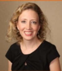 Dr. Courtney Elise Middleton MD, OB-GYN (Obstetrician-Gynecologist)
