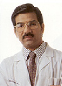 Dr. Tusharsindhu Chhatrasinh Chauhan MD