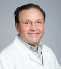 Dr. Marcos Borrero M.D., General Practitioner