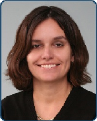 Dr. Martina Bezdickova M.D., Adolescent Specialist