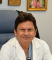 Dr. Daniel  Barajas M.D.