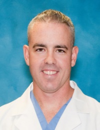 Dr. Jeffrey Durgin, MD, FACS, Vascular Surgeon