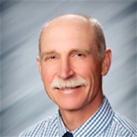 Dr. Mark A. Broberg M.D., Orthopedist