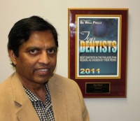 Dr. Rajni C Shah DDS