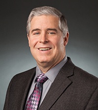 Dr. Jeffrey Peter Kovacs D.O., Orthopedist