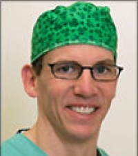 Dr. Bruce Robert Bragonier M.D., Orthopedist